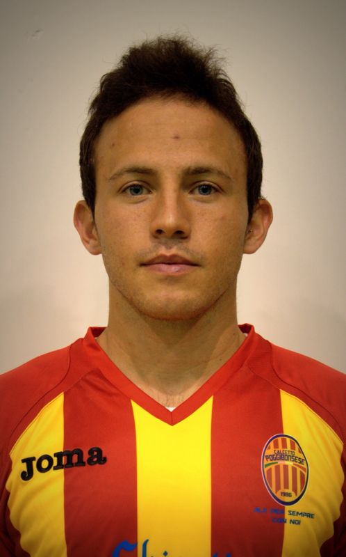 Marco Conti