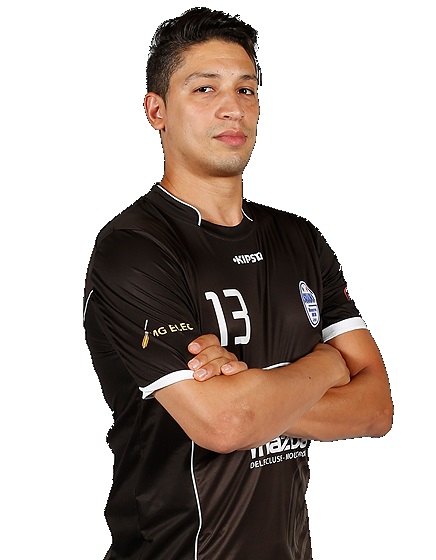 Messaoud Sakri