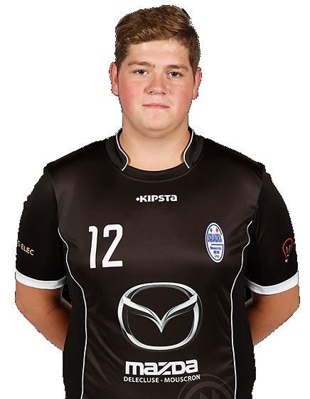 Louis Adam