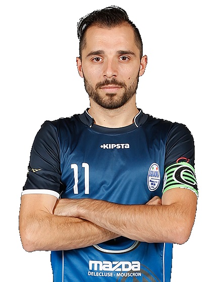 Adriano Greco