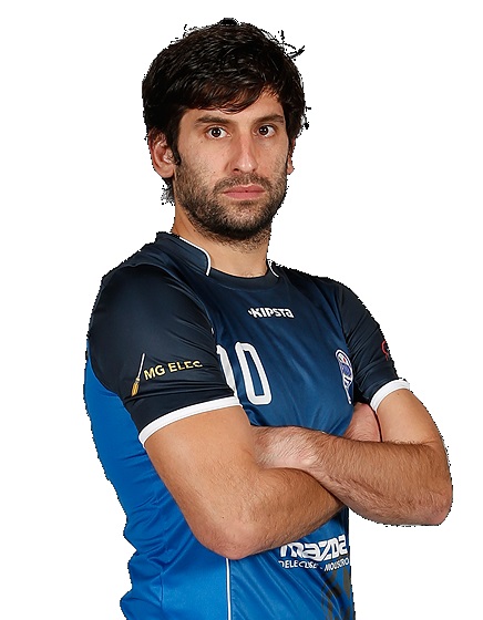 Luka Jurlina