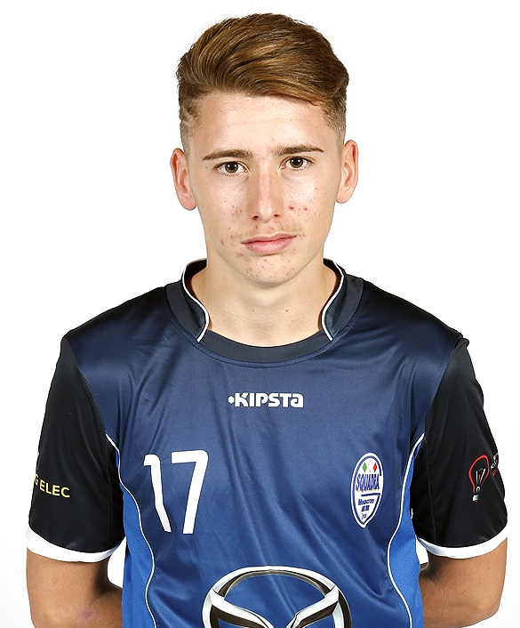Lucas Leclercq