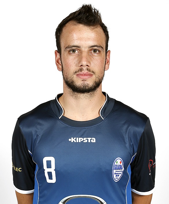 Joao Mendes