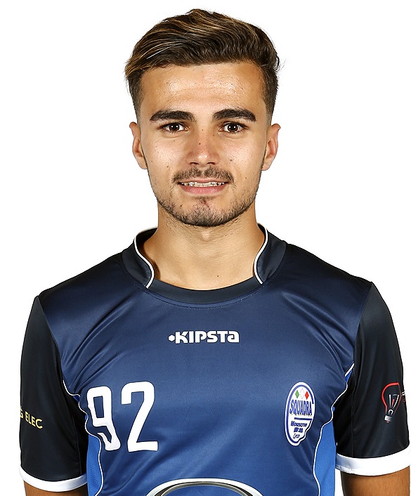 Issam Haddadi