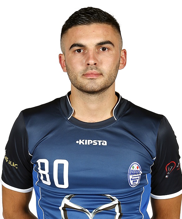 Elie Vanackre