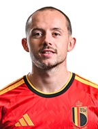 Marvin Ghislandi