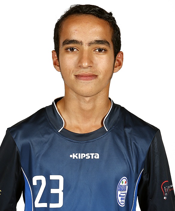 Ala Amine
