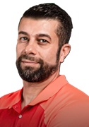 Rodrigo Angelo Marques Coimbra