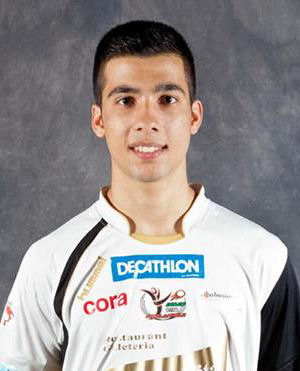 Lucas Zanca