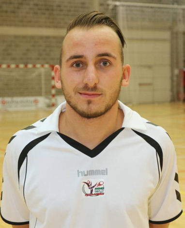 Jerome Baldan