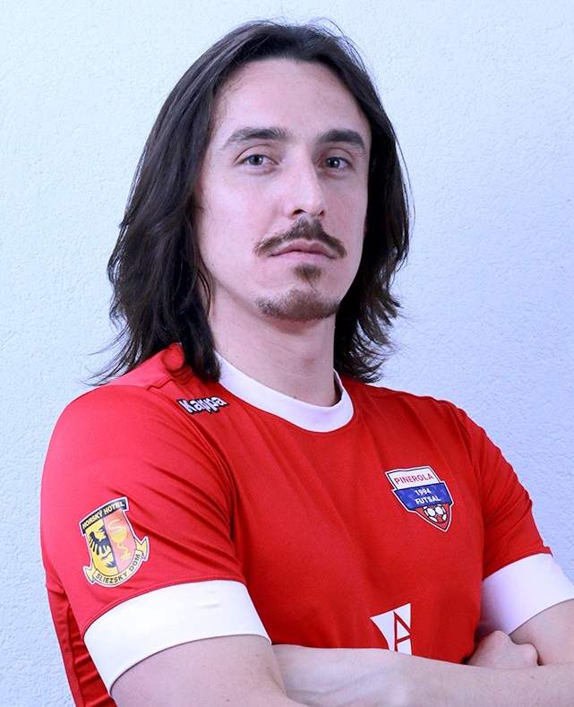 Rafael Carvalho dos Santos