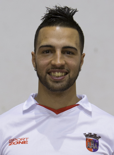 Goncalo Miguel Rodrigues Simoes