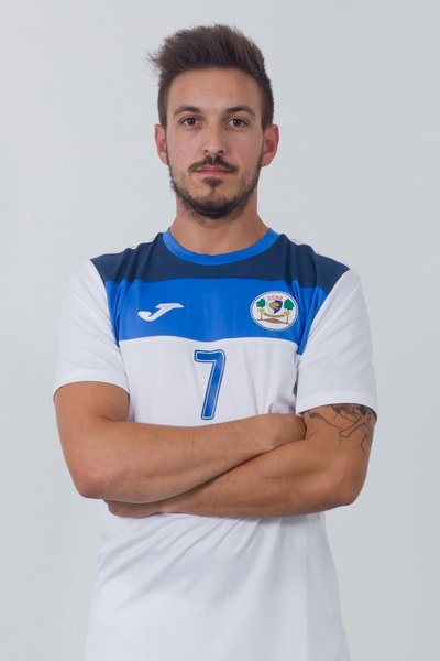 Daniel José Neves Silva