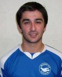 Luis Miguel Fonseca Matos