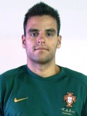 Diogo Miguel Rodrigues Santos