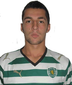 Ruben Alexandre Dias Santos