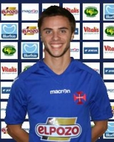 Tiago Simoes Nuno Carvalho