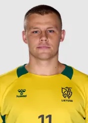 Edgaras Baranauskas