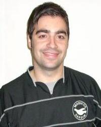 Sandro Emanuel Anjos Barradas