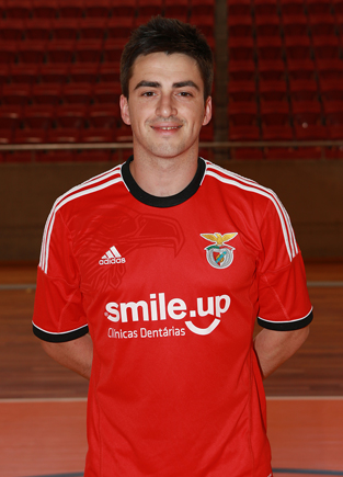 Paulo Alexandre Faria Rocha