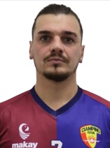 Carlos Frederico Trancoso Silva Santos