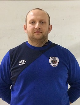 Adrian Rapacki