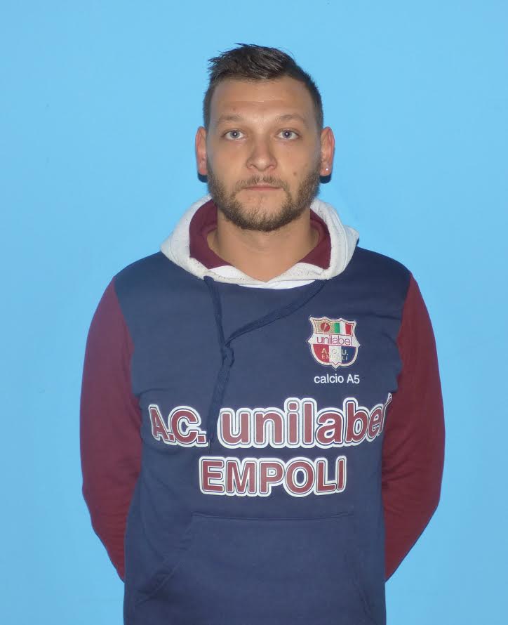 Alessandro Moriani