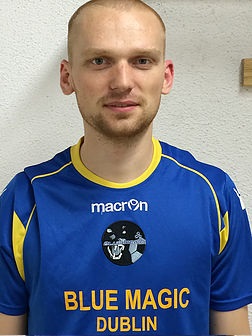 Tomasz Bobrowski