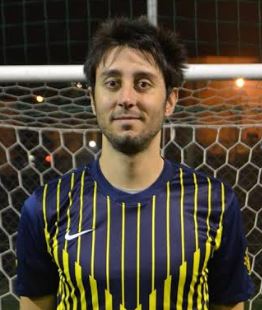 Alessandro Marrani