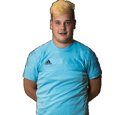 Nik Jagarinec
