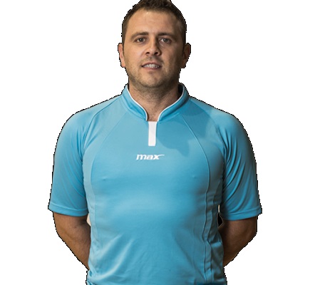Branko Pavic