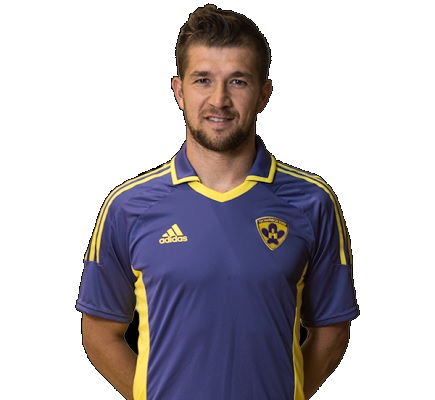 Anze Kraljic