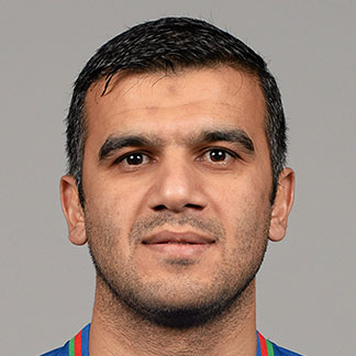 Elnur Gambarov