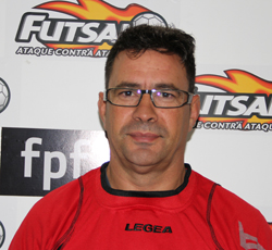 Carlos Alberto Diniz da Costa