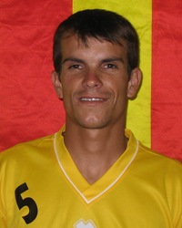 José Carlos Andrade Silva Sousa