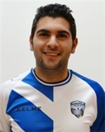 Teofilo Alvaro Cano Gomez