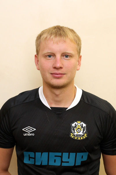 Aleksandr Upalev