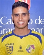 Claudio Rodriguez Monzon