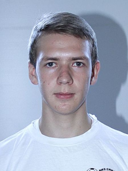 Nikolai Korotaev