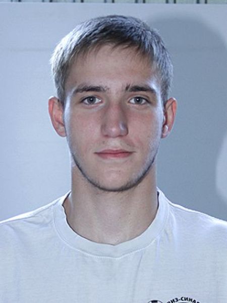 Savely Yelistratov