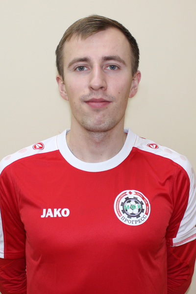 Anatoly Zykov