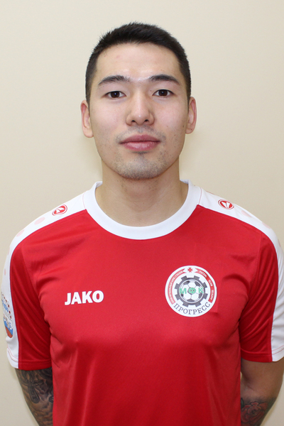 Afanasij Fedorov