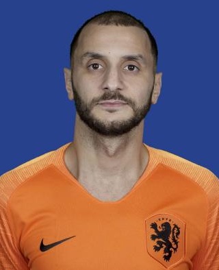 Oualid Saadouni