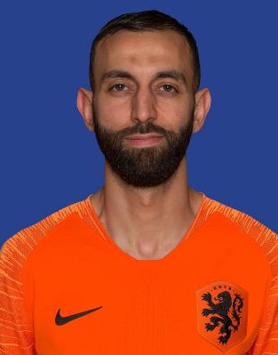 Jamal El Ghannouti