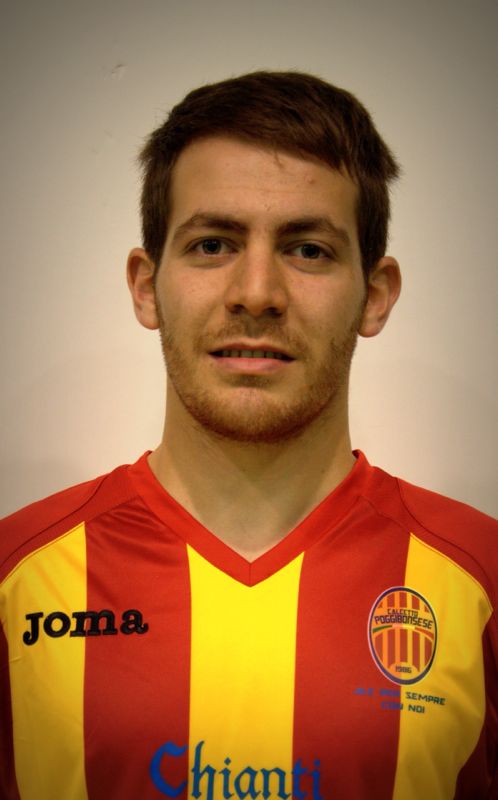 Tommaso Mezzetti