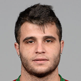 Ricardo Nuno Pinto Fernandes
