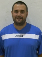 Luis Cruz Martos