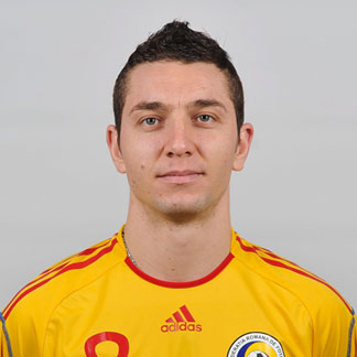 Marian Sotarca