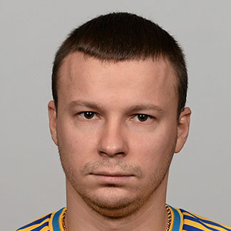 Dmytro Klochko