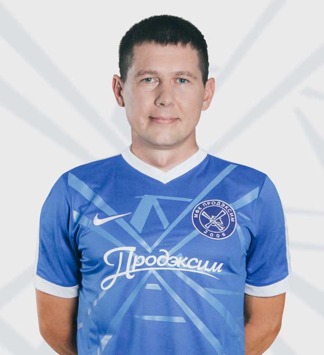 Vitaliy Kiselyov